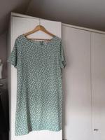Kleid Gr.46 khaki Niedersachsen - Ronnenberg Vorschau