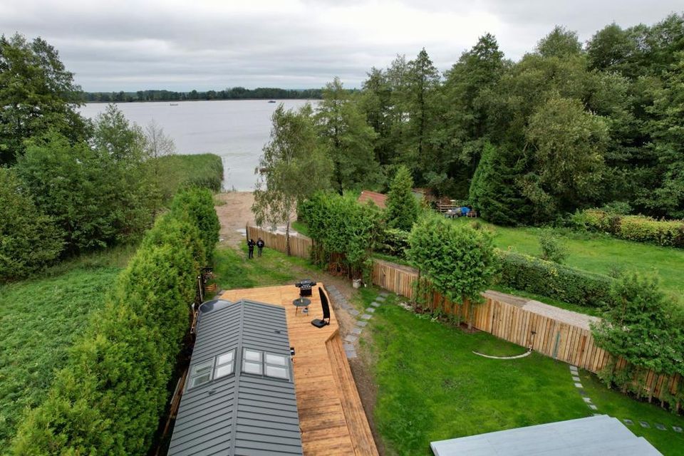 Grundstück für Mobilheim/ Tinyhouse / Modulhaus Sofort bebaubar in Hechthausen