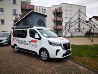 Nissan Primastar "Seaside by Dethleffs" Camper Automatik, AHV Saarland - Tholey Vorschau