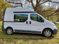 Renault Trafic Camper/Van Rheinland-Pfalz - Oberzissen Vorschau