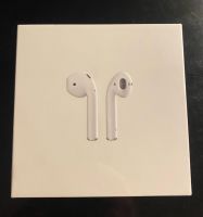 Neu Apple Airpods 2. Generation Original OVP versiegelt Ladecase Bayern - Windsbach Vorschau