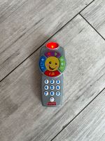 Fisher Price lernspaß Handy Telefon Baby Spielzeug Baden-Württemberg - Bad Krozingen Vorschau