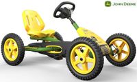 BERG Buddy John Deere Gokart Nordrhein-Westfalen - Gelsenkirchen Vorschau