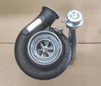 Turbolader Turbo Holset HX40W T3 12cm twin scroll made UK Brandenburg - Frankfurt (Oder) Vorschau