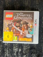 LEGO Pirates of the Caribbean Nintendo3DS Niedersachsen - Osnabrück Vorschau