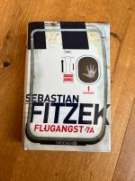 Flugangst 7a von Sebastian Fitzek - Psychothriller Nordrhein-Westfalen - Nettersheim Vorschau