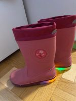 Blinkende Regenstiefel Rheinland-Pfalz - Kaiserslautern Vorschau