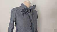 G-Star Gstar "CORRECT" Bluse Businessbluse Schluppenbluse Shirt München - Laim Vorschau