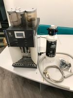 Kaffeevollautomat WMF Presto 1400 Hessen - Wiesbaden Vorschau