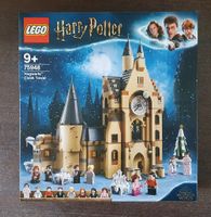 Verkaufe 1x Lego Harry Potter 75948 Hogwarts Uhrenturm NEU&OVP Nordrhein-Westfalen - Solingen Vorschau