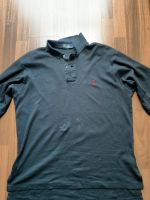 Polo Ralph Lauren Poloshirt in Schwarz Nordrhein-Westfalen - Herne Vorschau