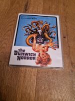 Bluray THE DUNWICH HORROR Blu-Ray + DVD Klassiker Lovecraft Bayern - Aschaffenburg Vorschau