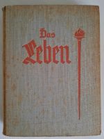 Buch Das Leben - Der gesunde Mensch und sein schicksalhaftes... Schleswig-Holstein - Harrislee Vorschau