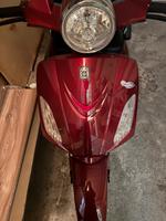 E-Scooter Seniorenmobil Sachsen-Anhalt - Magdeburg Vorschau