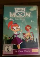 DVD Miss Moon -Fauler Zauber- gebr. Kreis Pinneberg - Tornesch Vorschau