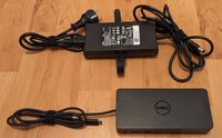 Dell D6000 Docking-Station inkl. 130W Netzteil - USB 3.0 / Typ C Hessen - Griesheim Vorschau