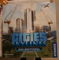 Spiel/Brettspiel Cities Skylines Thüringen - Erfurt Vorschau