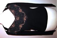 BIBA Pullover mit Stickerei + Schmucksteinen, Gr. S, Sommer, neu Bayern - Fürstenfeldbruck Vorschau