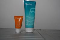 Prowin Hautschutz Creme und Bodygel Aqua Senses Hessen - Rödermark Vorschau