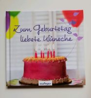 Zum Geburtstag liebste Wünsche Hessen - Dillenburg Vorschau
