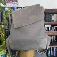 Kapten & Son Rucksack - Oslo All Grey Nordrhein-Westfalen - Oberhausen Vorschau