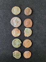 Antike römische Münzen ✅️ Lot#317✅️ undefiniert Köln - Porz Vorschau