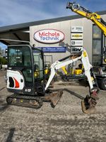 Bobcat E19 Minibagger Bagger 16500,00€ netto Niedersachsen - Gehrde Vorschau