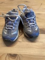 Sketchers Baby Turnschuhe Sneakers Größe 20,5 Brandenburg - Zeuthen Vorschau