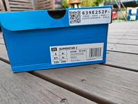 Adidas Superstar (Schwarz,Gold,Größe 37 ⅓) Köln - Porz Vorschau
