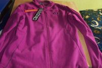 Kappa Fleece Jacke Gr. S NEU Hessen - Heppenheim (Bergstraße) Vorschau