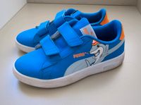 Puma Sneaker Turnschuhe Gr. 33 ❤️ Niedersachsen - Bispingen Vorschau