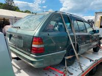 Mercedes W124 TE Rückleuchte Ersatzteile Lenkrad Tacho Lindenthal - Köln Müngersdorf Vorschau