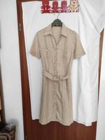 Neuwert. Kleid v. Betty Barclay Gr.40 100% Leinen f. 25€+Versand Nürnberg (Mittelfr) - Südstadt Vorschau