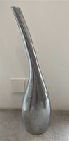 Vase silber Design Metall Rheinland-Pfalz - Nieder-Olm Vorschau