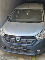 Dacia Dokker 1.6 SCe 100 Ambiance Ambiance Nordrhein-Westfalen - Remscheid Vorschau