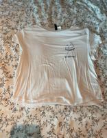 Weißes T-Shirt H&M Niedersachsen - Wolfsburg Vorschau