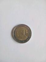 2 Euro Münze Belgien Nordrhein-Westfalen - Büren Vorschau
