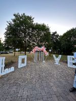 Love Buchstaben Hochzeit aus Paletten Rheinland-Pfalz - Weiler bei Monzingen Vorschau