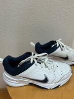 Nike Trainingsschuhe / Sportschuhe Gr 42 (US 8.5) **NEU** Hessen - Kriftel Vorschau