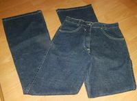 Mädchen Kinder Jeans, Marke El Top, Größe 170, dunkelblau, neu Bayern - Haag a.d.Amper Vorschau