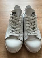 Adidas Sneaker weiß „Stan Smith - Glitzer“ Niedersachsen - Melbeck Vorschau
