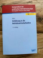 Einführung in die Betriebswirtschaftslehre Berlin - Marzahn Vorschau