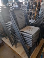 Metall Stühle, Bayern - Bad Berneck i. Fichtelgebirge Vorschau