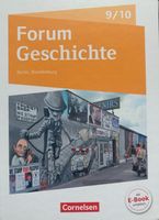 Forum Geschichte 9/10 Berlin, Brandenburg Cornlesen Brandenburg - Oranienburg Vorschau