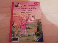 Erstlesebuch, Lara und die freche Elfe, Leserabe Hessen - Wölfersheim Vorschau