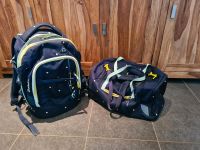 Satch Pack Schulrucksack + Sporttasche. Niedersachsen - Steinfeld Vorschau