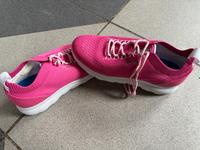 Geox Schuhe Sneaker Turnschuhe pink 37 Bayern - Ingolstadt Vorschau