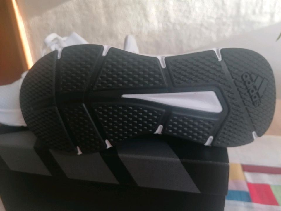 Adidas Schuhe Galaxy 6 Damen in Freilassing