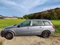 Opel Astra Benzin 140 PS Automatik Baden-Württemberg - Bodelshausen Vorschau