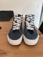 Vans Sk8-Hi Sneakers Nordrhein-Westfalen - Nottuln Vorschau